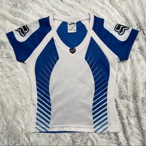 Fox Racing Jersey